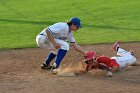 Baseball vs SUNY Cortland  Wheaton College Baseball takes on SUNY Cortland University in game three of the NCAA D3 College World Series at Veterans Memorial Stadium in Cedar Rapids, Iowa. - Photo By: KEITH NORDSTROM : Wheaton Baseball, NCAA, Baseball, World Series